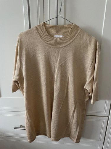 Eugen klein gold metallic - eugen,