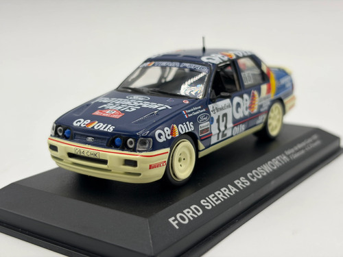 1991 ford sierra rs - 1991,