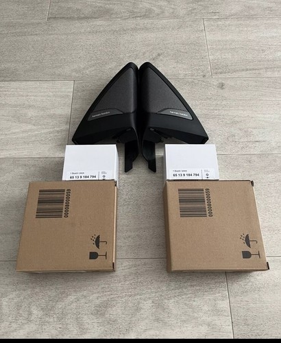 Bmw g02 f98 - g02, harman
