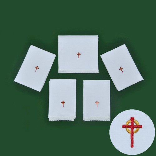 Altar linen set - linen, of