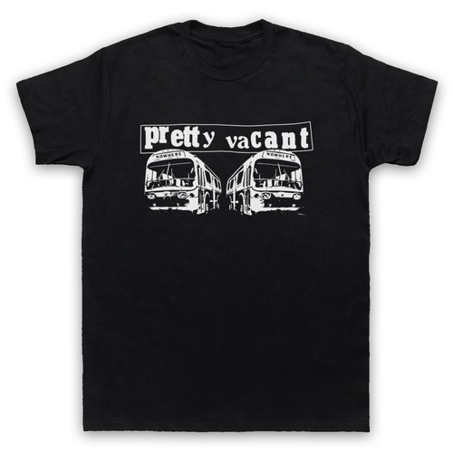 Pretty vacant the pistols punk - vacant,