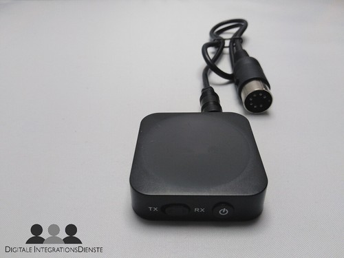 Bluetooth for bang olufsen - bluetooth,