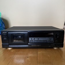 Aiwa AD-F850 3 Head Dual