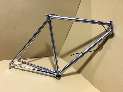 Fondriest 53cm vintage road