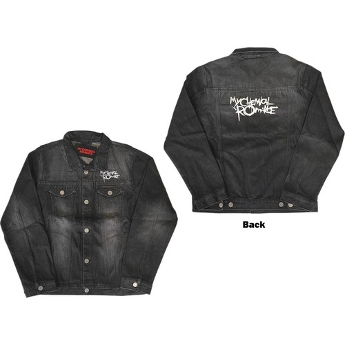 Chemical romance unisex - chemical,