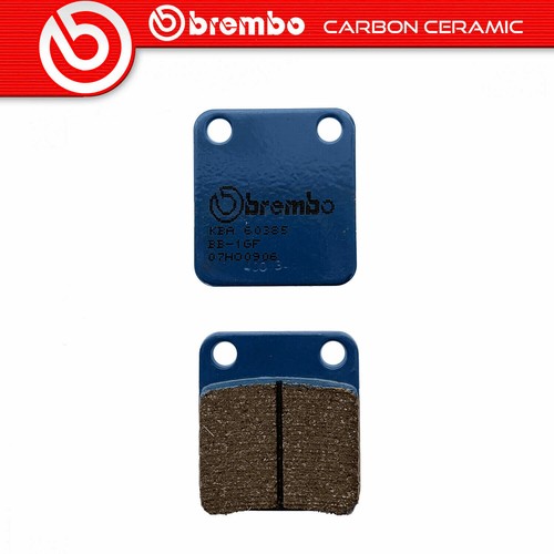 Brembo ceramic front brake - ceramic,