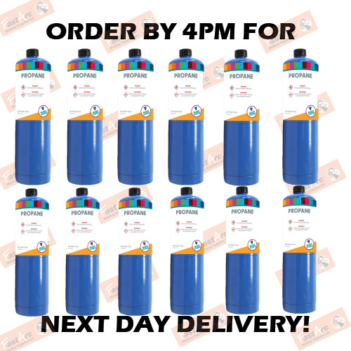 Propane pfc gas disposable - pfc,