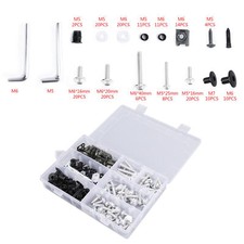 Fairing Bolts Screws Kit