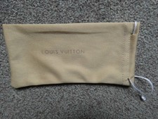 Louis Vuitton Small Beige