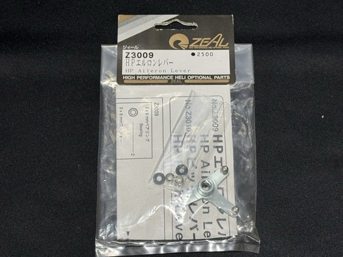 Kyosho helicopter z3009 hp - kyosho,