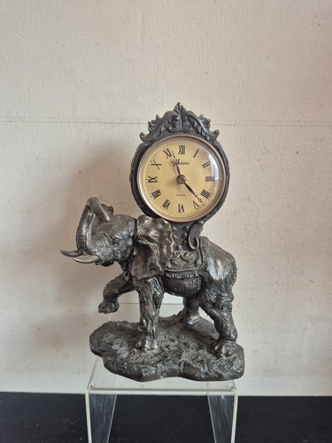 Juliana bronze effect elephant - juliana,