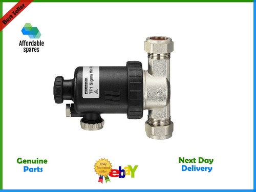 Fernox tf1 sigma mini - tf1, compact