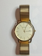 Mens Vintage Sekonda Watch