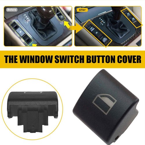 4pcs window switch button - 4pcs,