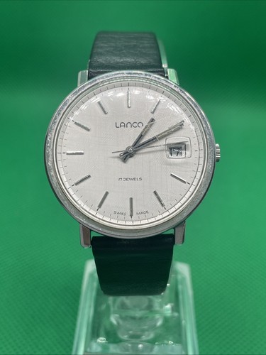 Lanco technos automatic - technos,