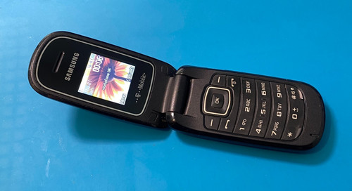 Samsung e1150i flip mobile - e1150i,