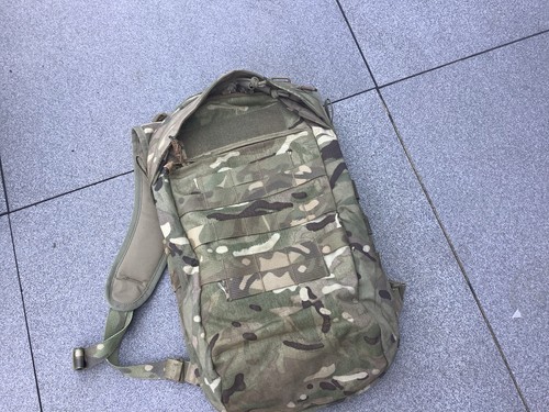 Mtp british army - mtp, 17