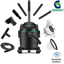 4800W Vacuum Cleaner Wet and