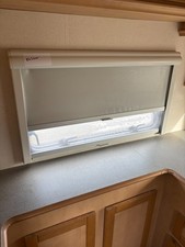 CARAVAN / MOTORHOME REMIS REMIFLAIR  WINDOW BLIND  87 X 50 CM