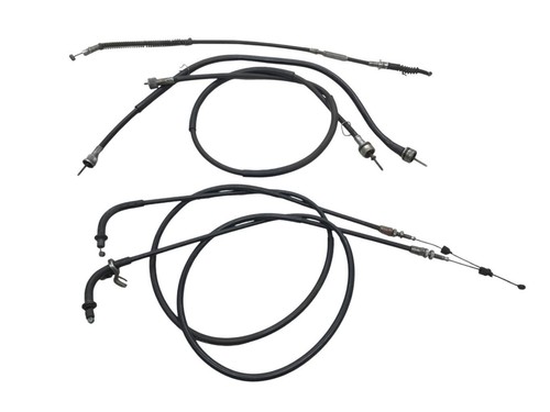 Tower counter cable yamaha - tower,