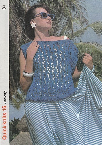 Ladies knitting patterns quick - knitting, patterns.quick