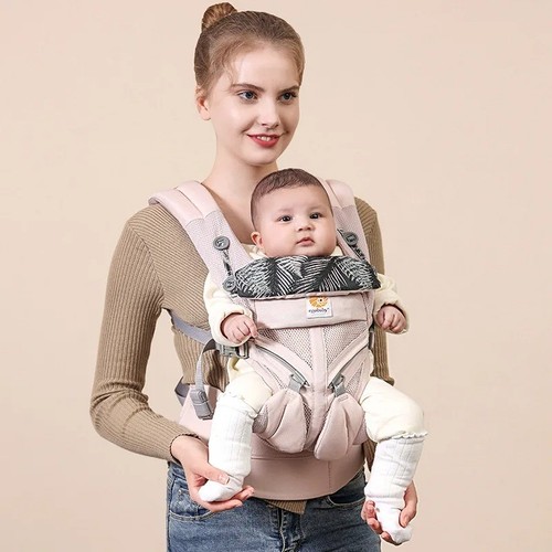 Ergobaby omni breeze - omni,