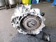 2022 AUDI A3 S-LINE 35 MHEV 8Y 1.5TFSI MK4 7 SPD SEMI-AUTO GEARBOX (UUF) 18K MIL