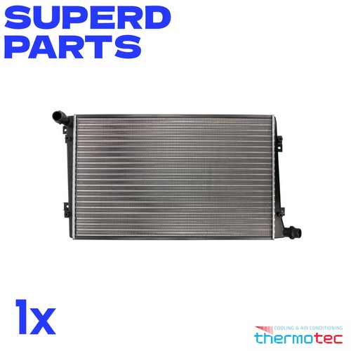 Radiator engine cooling - engine,