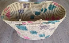 Huge handwoven african - huge,