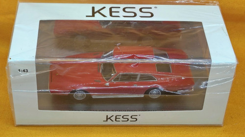 Kess ke43056110 ferrari - 1:43,
