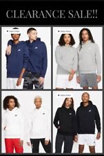 Nike Mens Sportswear Club