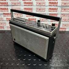 Philips Transistor Radio