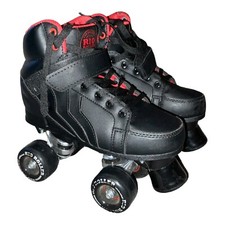 Rio Roller Kicks Quad Roller