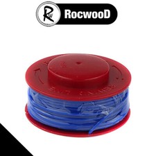 Black & Decker Spool & Line Fits GL575 GL575C GL595 Auto Feed Plus A6480