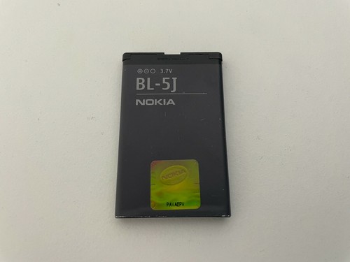 Genuine nokia battery - nokia, bl-5j