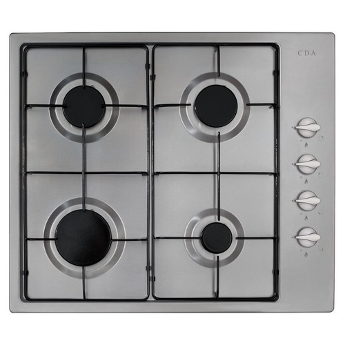 Cda hg6151ss 60cm - cda, 4