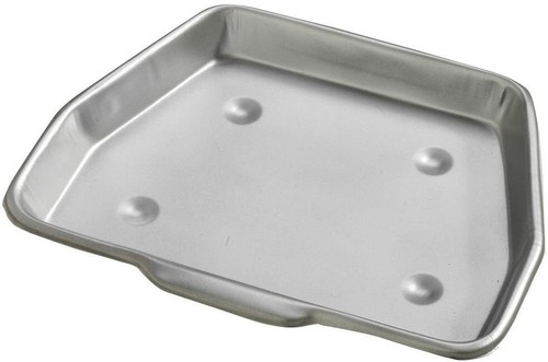 Metal ashpan fireside - ashpan,