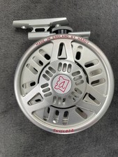 Hardy Swift 975 TE Reel