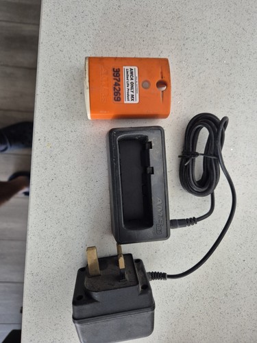 Amb laps transponder - amb, my
