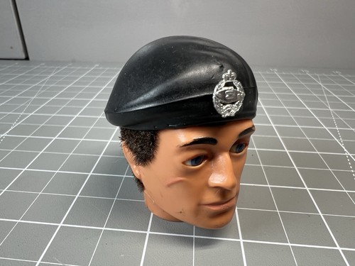 Vintage action man - vintage, soldier