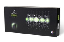 Nash Siren R3+ Presentation