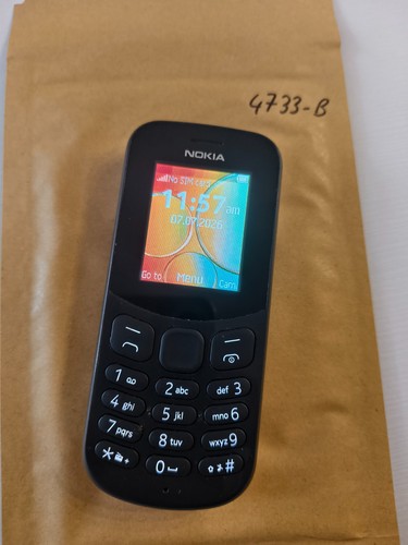 Nokia 130 1019 - 130, (2017)