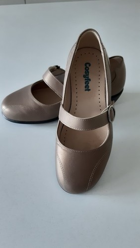 Size cosyfeet hettie extra - 6,
