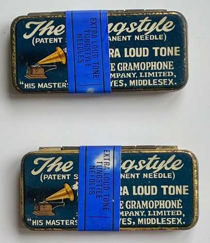 The tungstyle extra loud - extra,