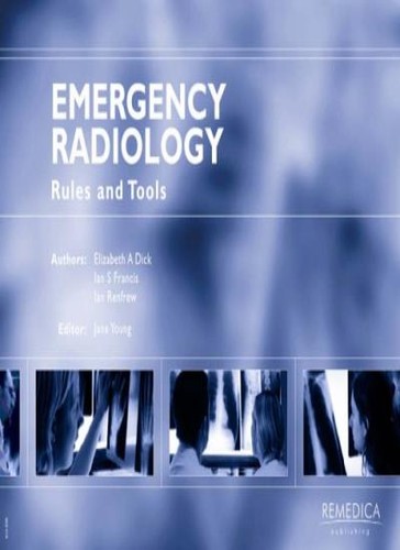 Emergency radiology rules - emergency, and