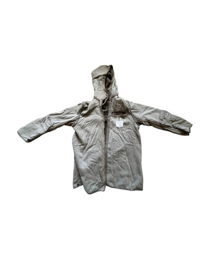 Vintage german army parka - german,