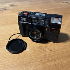 Ricoh AF-5 35mm Compact Film