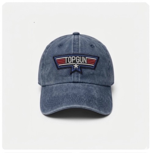Baseball cap 80s style - baseball,