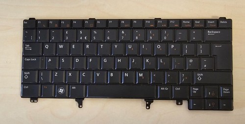 Laptop replacement keyboards - laptop,