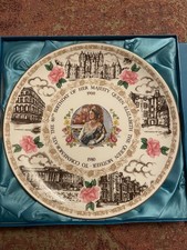 80th birthday commemorate